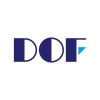 dof inc. logo image