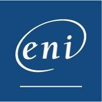 eni ecole informatique logo image