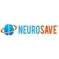 neurosave, inc. logo image