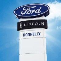 donnelly ford lincoln