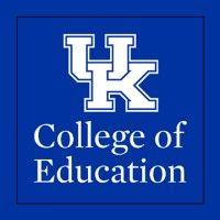 university of kentucky college of education