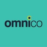 omnico group logo image