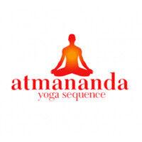 atmananda yoga studio logo image