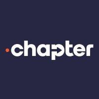 chapter.works logo image