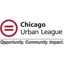 logo of Chicago Urban League