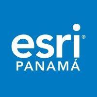 esri panamá logo image