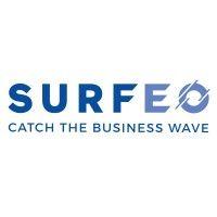 surfeo logo image