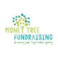 money tree fundraising logo image