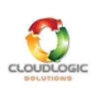 cloud logic solutions, llc logo image