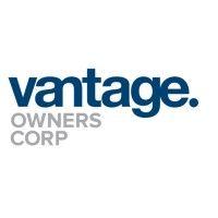 vantage owners corp logo image