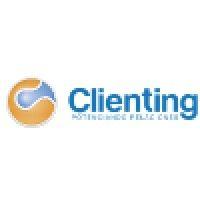 clienting logo image