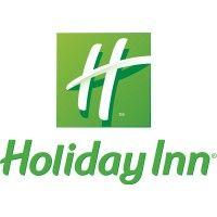 هوليدي إن مكة| holiday inn makkah logo image