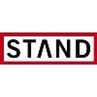 stand canada logo image