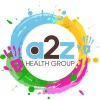 a2z health group logo image