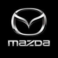 mazko mazda logo image