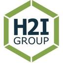 logo of H 2 I Group