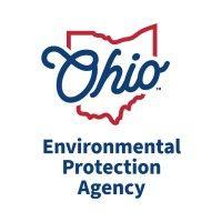 ohio epa logo image