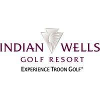 indian wells golf resort logo image