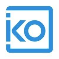 iko brands logo image