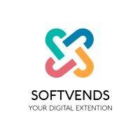 softvends logo image