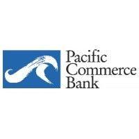 pacific commerce bank logo image