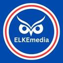 logo of Elke Media