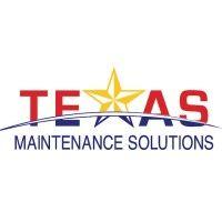 texas maintenance solutions logo image