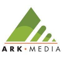 ark media logo image