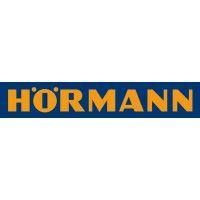 hörmann (uk) ltd