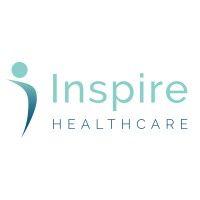 inspire healthcare logo image