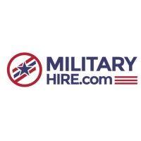 militaryhire logo image