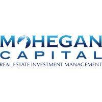 mohegan capital, llc logo image