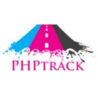 phptrack logo image