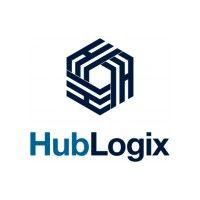 hublogix logo image