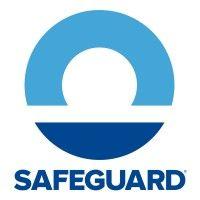 safeguard europe ltd logo image