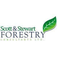 scott and stewart forestry consultants ltd