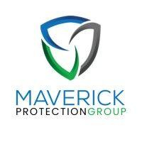 maverick protection group logo image