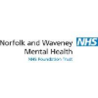 norfolk & waveney mental health trust