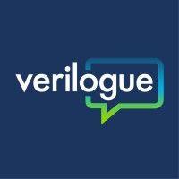 verilogue logo image