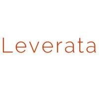 leverata logo image