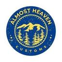 logo of Almost Heaven Customs