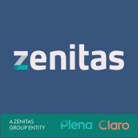 zenitas healthcare logo image