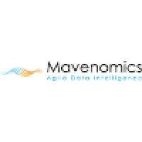 mavenomics, inc. logo image