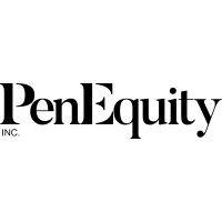 penequity inc. logo image