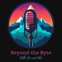 logo of Beyond The Byte With Joe And Abe