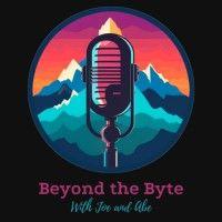 beyond the byte with joe and abe