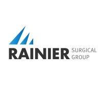 rainier surgical logo image