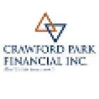 crawford park financial, inc. logo image