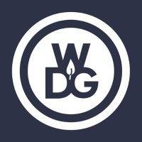 wedigitalgarden logo image