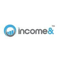 income& logo image